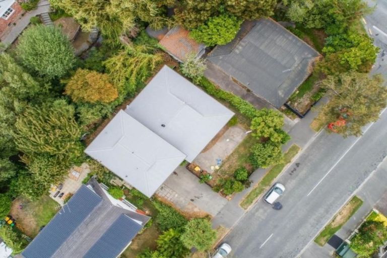 Photo of property in 69 Parkstone Avenue, Ilam, Christchurch, 8041