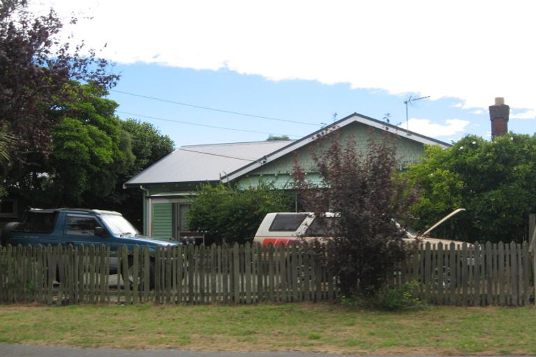 Photo of property in 50 Mersey Street, St Albans, Christchurch, 8014