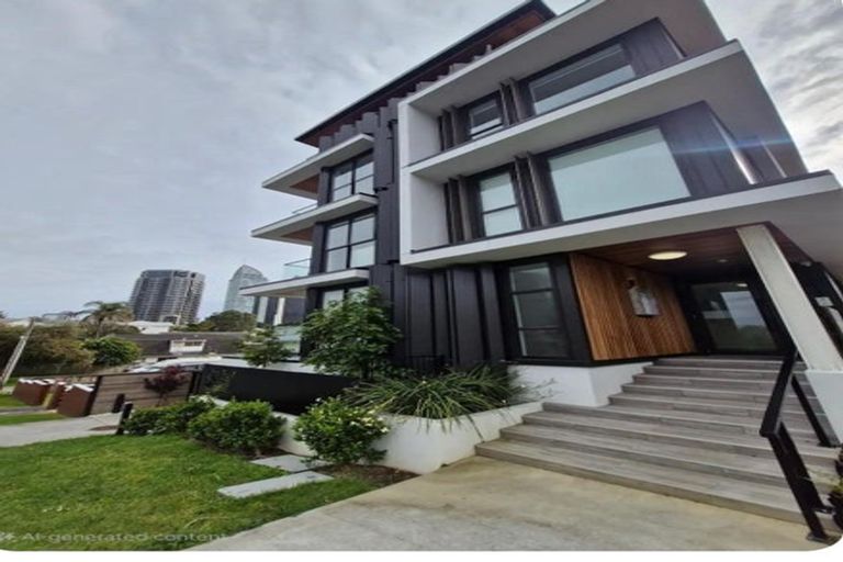 Photo of property in 8/12 Burns Avenue, Takapuna, Auckland, 0622