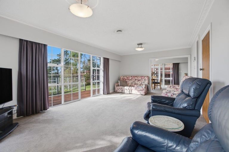 Photo of property in 34 Truby King Street, Merrilands, New Plymouth, 4312
