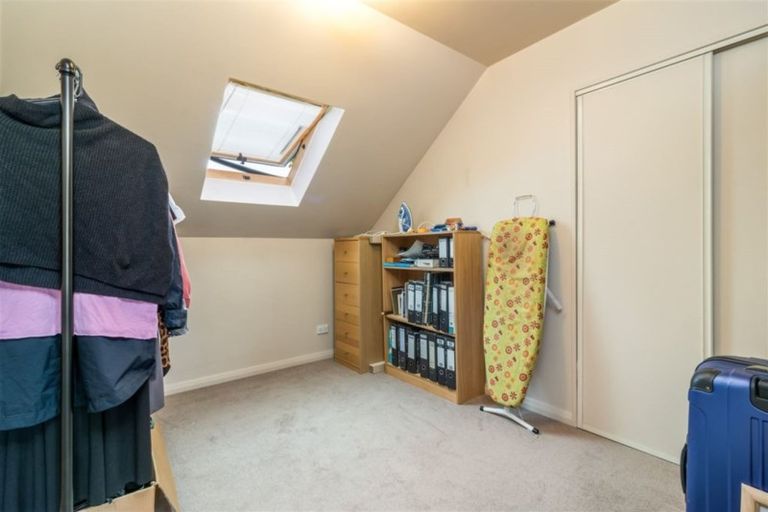 Photo of property in 42 Dover Street, St Albans, Christchurch, 8014