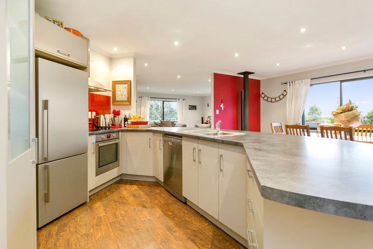 Photo of property in 974 Old Te Aroha Road, Okauia, Matamata, 3471