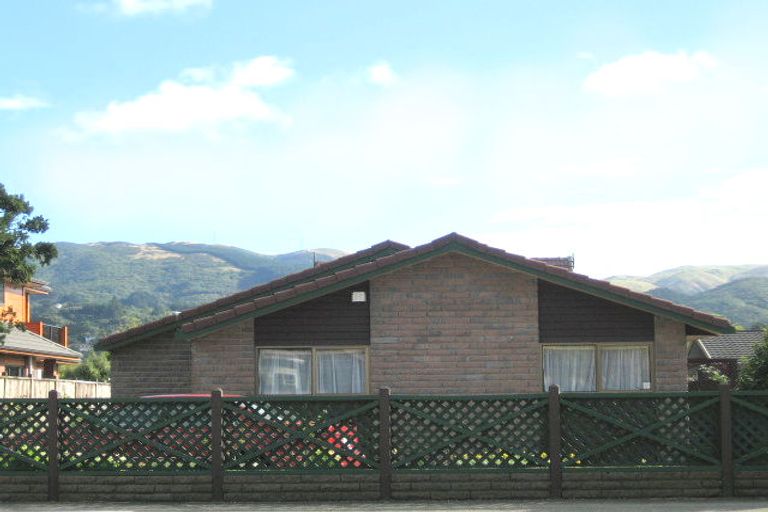 Photo of property in 823b High Street, Boulcott, Lower Hutt, 5011