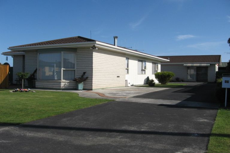 Photo of property in 53b Somerset Road, Springvale, Whanganui, 4501