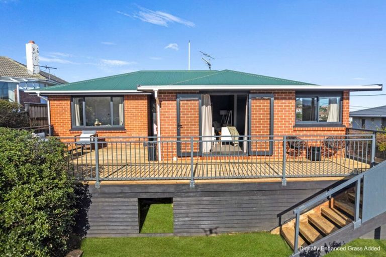 Photo of property in 19 Heath Street, Andersons Bay, Dunedin, 9013