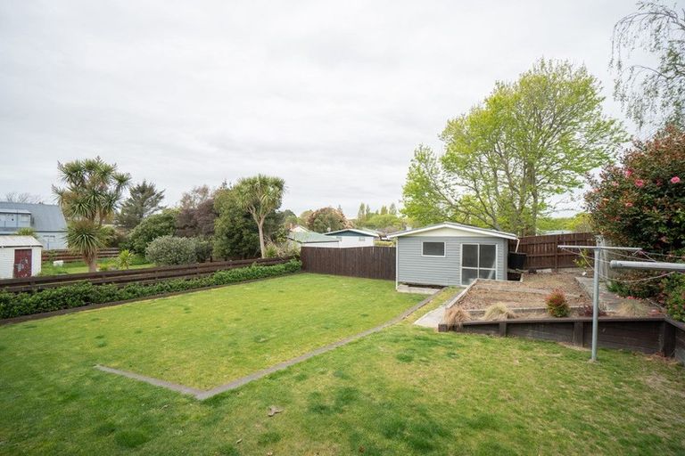 Photo of property in 7 Capri Place, Awapuni, Palmerston North, 4412