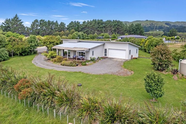 Photo of property in 46 Oakland Lane, Shannon, Palmerston North, 4474