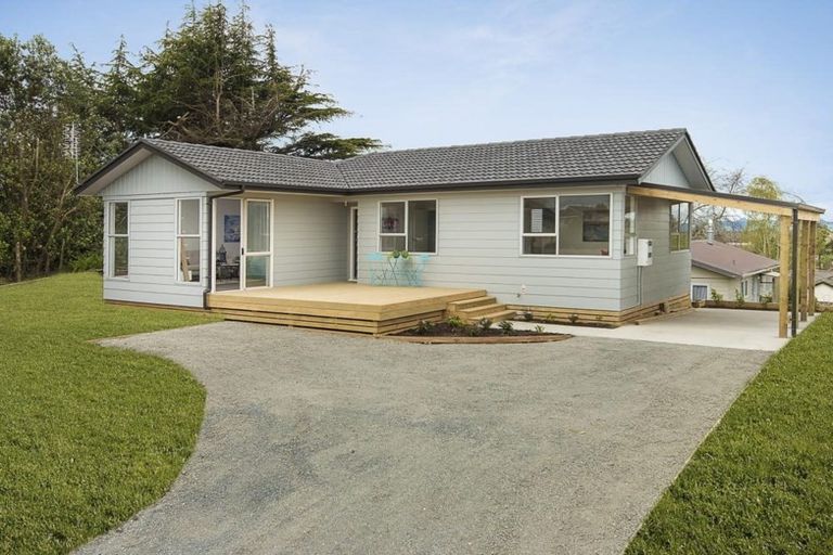 Photo of property in 31a Rimu Street, Te Kauwhata, 3710