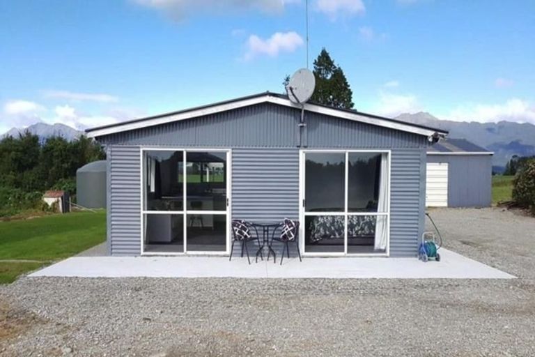 Photo of property in 1719 Kaniere-kowhitirangi Road, Kokatahi, Hokitika, 7881