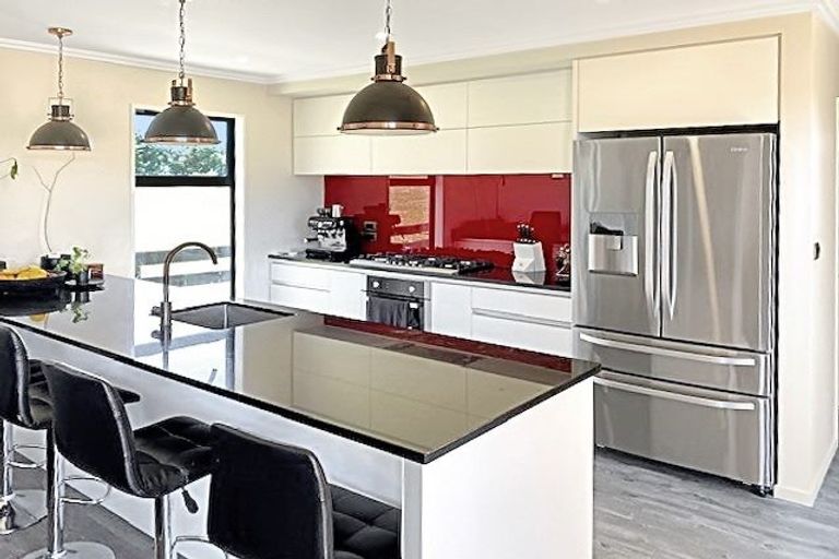 Photo of property in 427 Barkers Road, Loburn, Rangiora, 7472