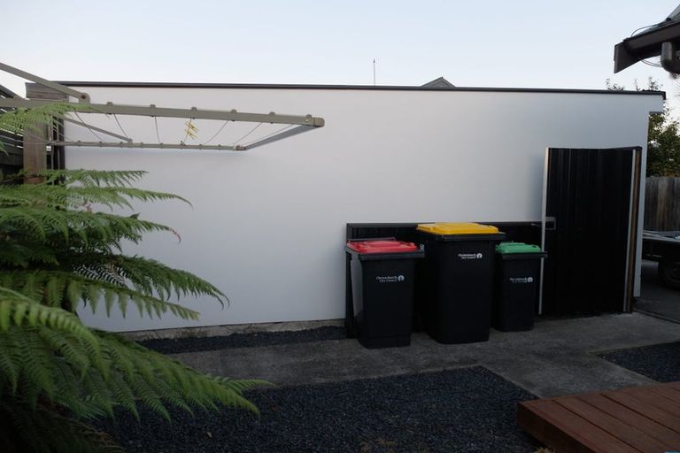 Photo of property in 1/13 Allard Street, Edgeware, Christchurch, 8013