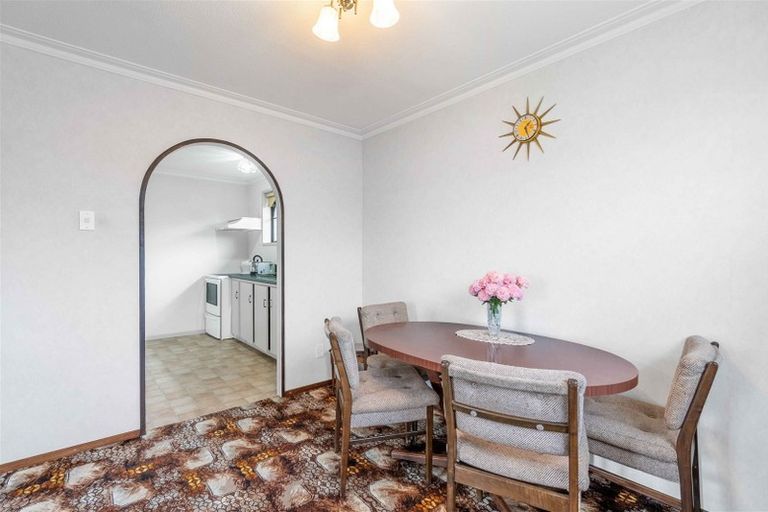 Photo of property in 52 Ritchie Street, Richmond, Invercargill, 9810