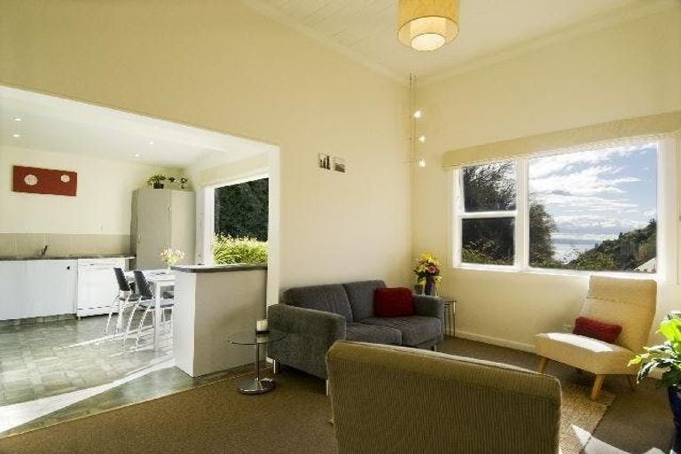 Photo of property in 98 Milton Road, Bluff Hill, Napier, 4110