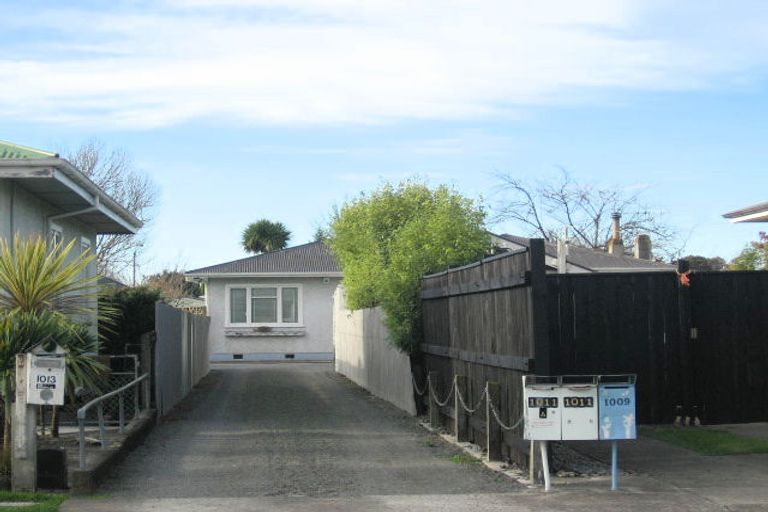 Photo of property in 1011a Rata Street, Mahora, Hastings, 4120