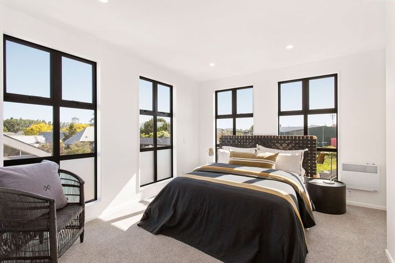 Photo of property in 3/13 Moa Place, Christchurch Central, Christchurch, 8013