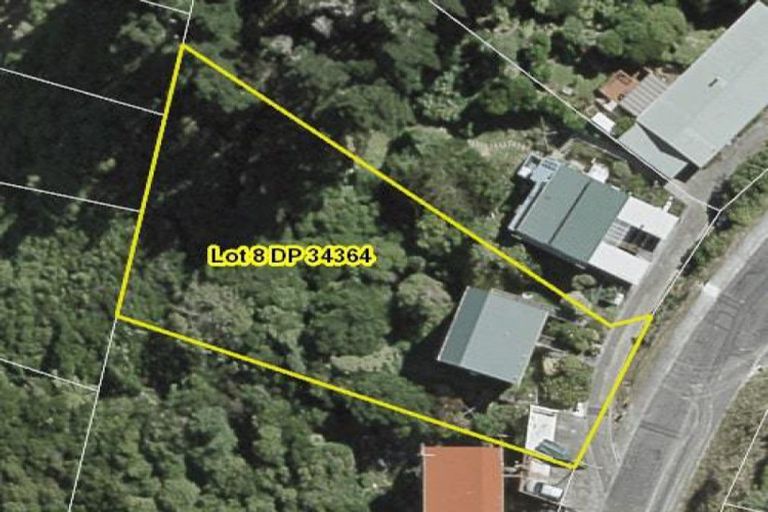 Photo of property in 21b Vancouver Street, Kingston, Wellington, 6021