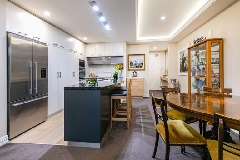 Photo of property in The Georgian, 7/8 Sidmouth Street, Mairangi Bay, Auckland, 0630