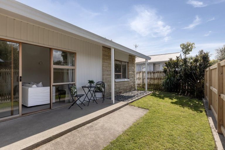 Photo of property in 35b Rimu Street, Gate Pa, Tauranga, 3112