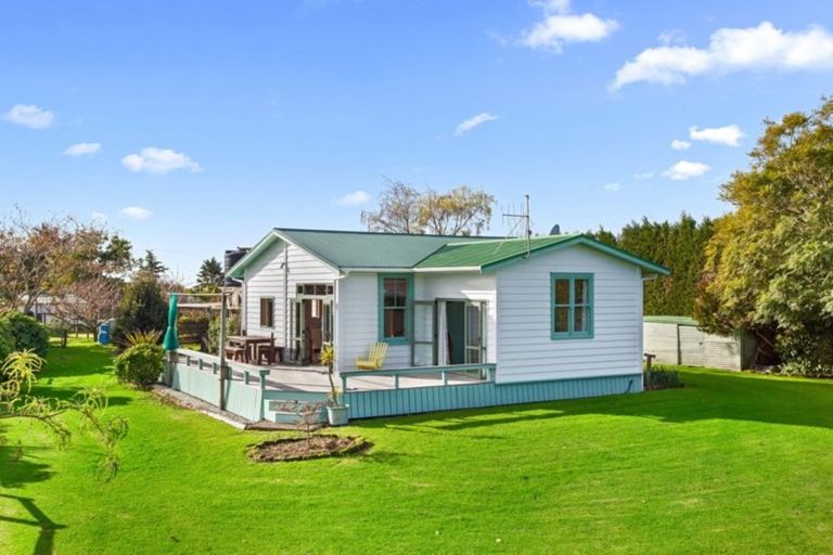 Photo of property in 59 Beach Road Extension, Tirohanga, Opotiki, 3197