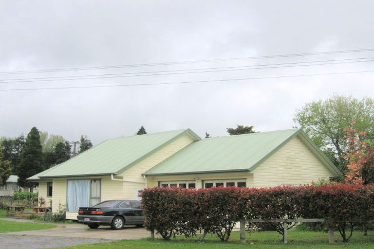 Photo of property in 1 Newman Street, Waihi, 3610