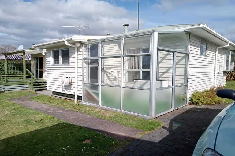 Photo of property in 12 Mawake Place, Turangi, 3334