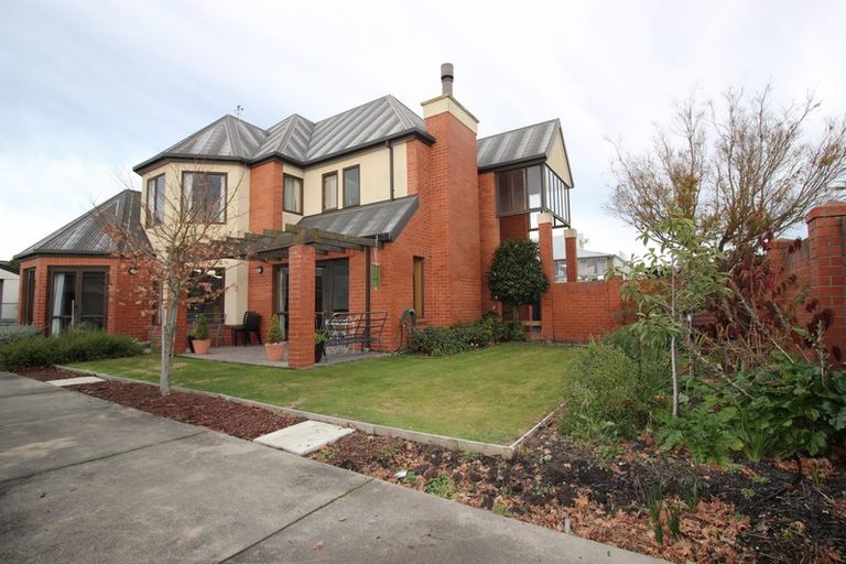 Photo of property in 84 Church Street, Rangiora, 7400