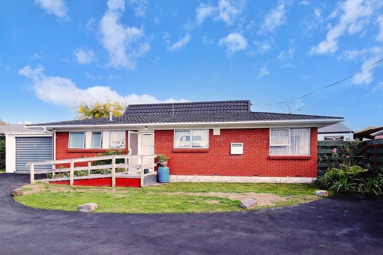 Photo of property in 25b Haultain Street, Fairfield, Hamilton, 3214