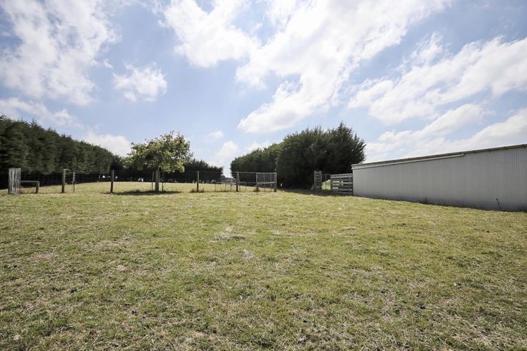 Photo of property in 495 Flora East, Makarewa, Invercargill, 9876