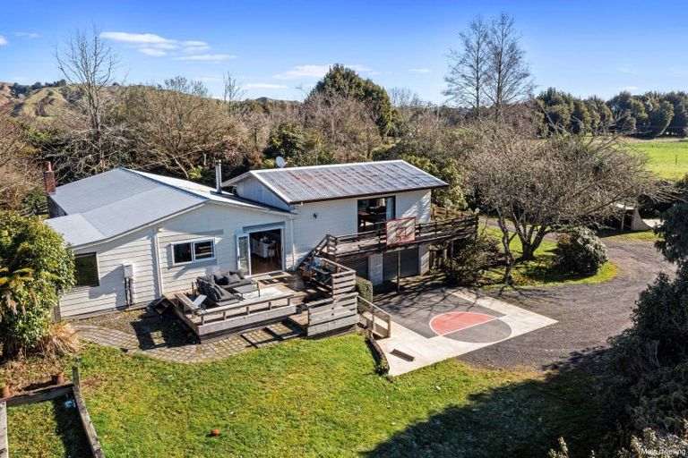 Photo of property in 2657 State Highway 4, Owhango, 3989