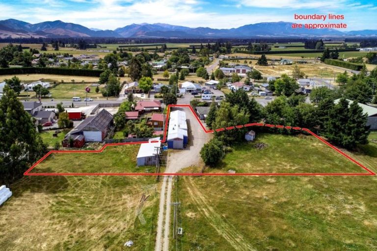 Photo of property in 5669 West Coast Road, Springfield, 7681