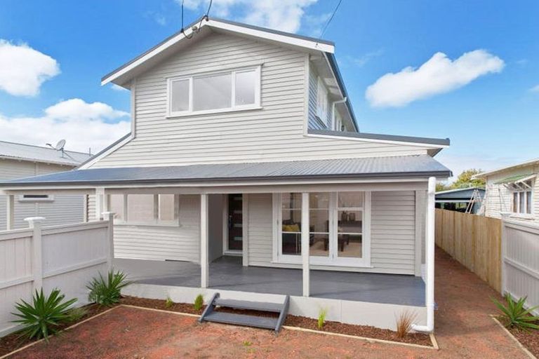 Photo of property in 40a Formby Avenue, Point Chevalier, Auckland, 1022