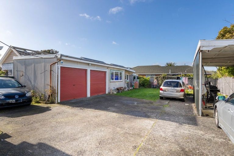 Photo of property in 110 Richmond Street, Petone, Lower Hutt, 5012