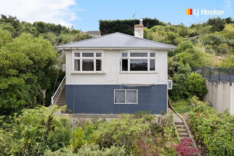 Photo of property in 66 Orbell Street, Dalmore, Dunedin, 9010