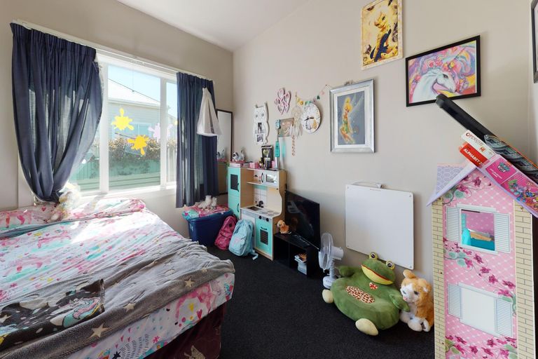 Photo of property in 83 Aitken Street, Ashburton, 7700