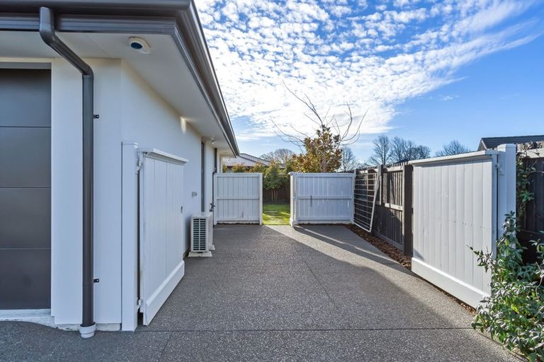 Photo of property in 5 Donne Street, Marshland, Christchurch, 8083