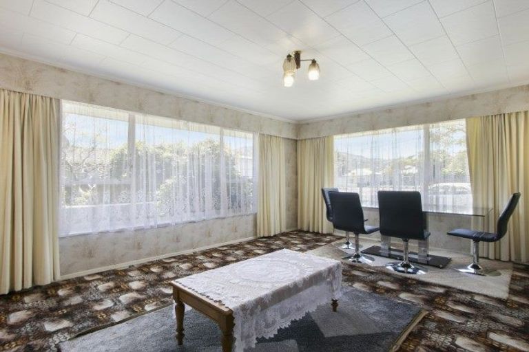 Photo of property in 4 Epuni Street, Hutt Central, Lower Hutt, 5011