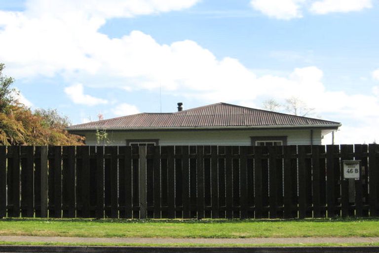 Photo of property in 46a Robinson Avenue, Holdens Bay, Rotorua, 3010