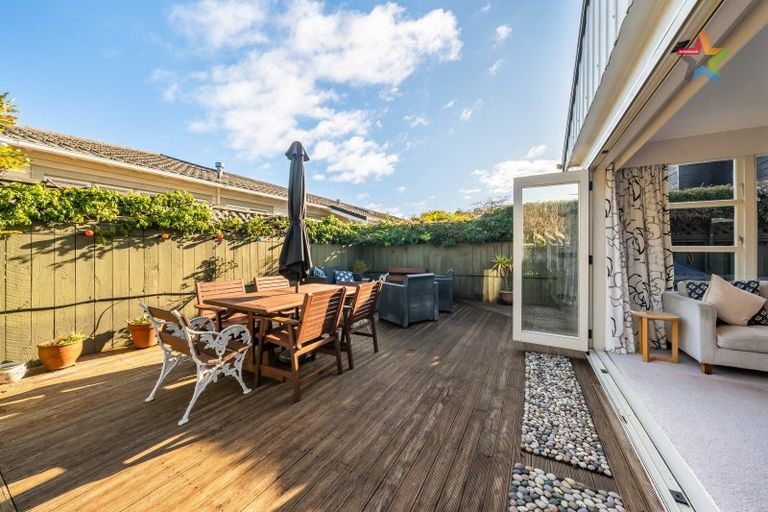 Photo of property in 27 Hinau Street, Woburn, Lower Hutt, 5010