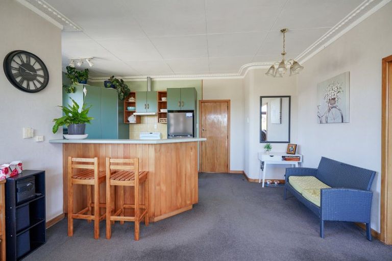 Photo of property in 1048 Lochiel-branxholme Road, Branxholme, Invercargill, 9874