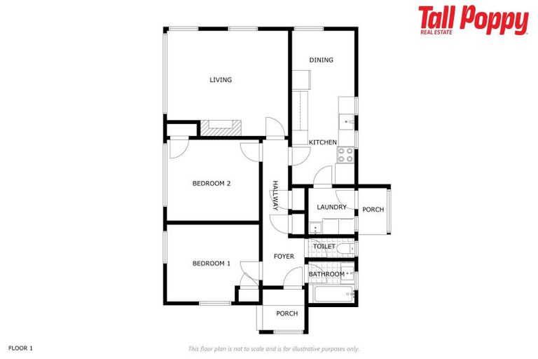 Photo of property in 51 Wilkie Crescent, Naenae, Lower Hutt, 5011