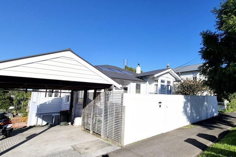 Photo of property in 4 Ethel Street, Sandringham, Auckland, 1025