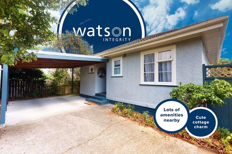 Photo of property in 112 Marne Street, Hokowhitu, Palmerston North, 4410