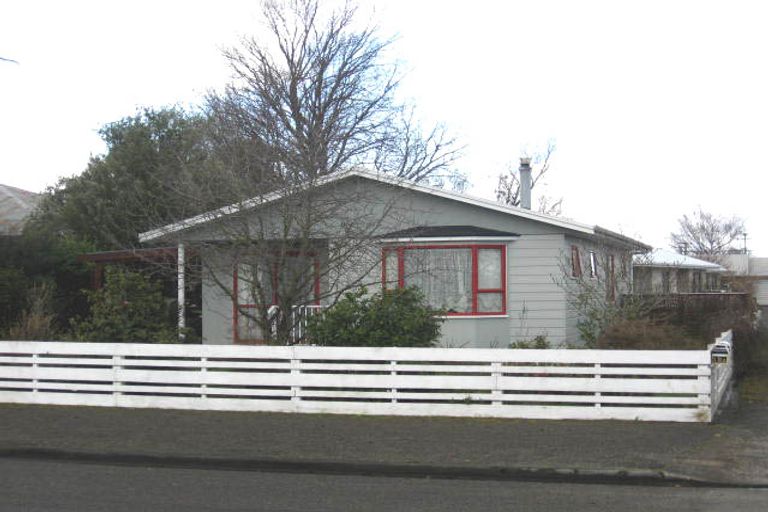 Photo of property in 12a Fleet Street, Solway, Masterton, 5810