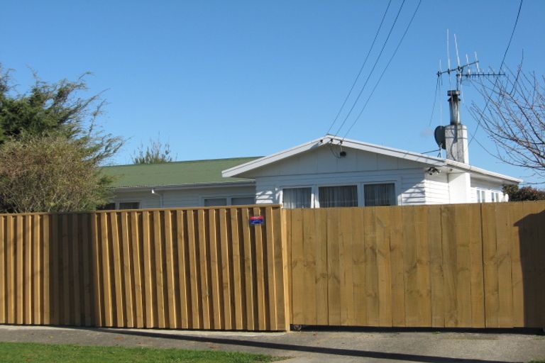 Photo of property in 25 Cobham Street, Levin, 5510