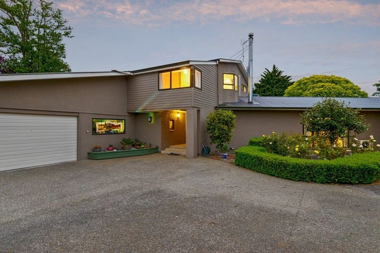 Photo of property in 306 Mandeville Road, Ohoka, Kaiapoi, 7692