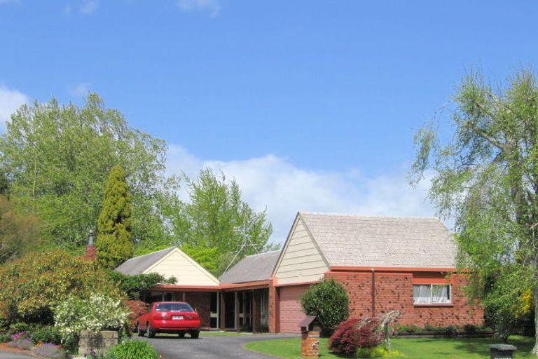 Photo of property in 17 Kestrel Crescent, Matamata, 3400