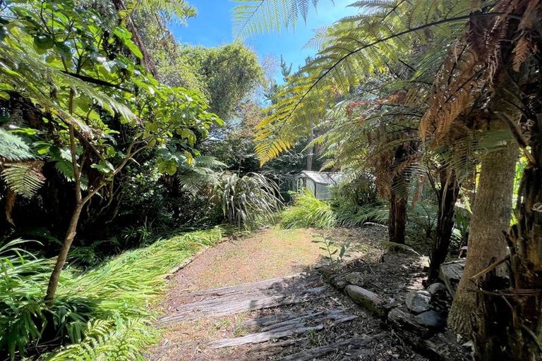 Photo of property in 20 Lydia Street, Greymouth, 7805