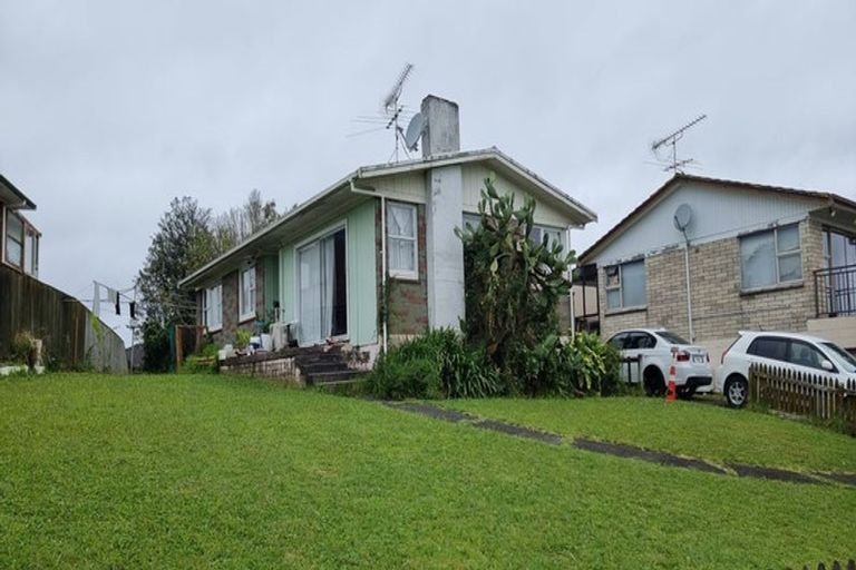 Photo of property in 47 La Trobe Street, Pakuranga Heights, Auckland, 2010