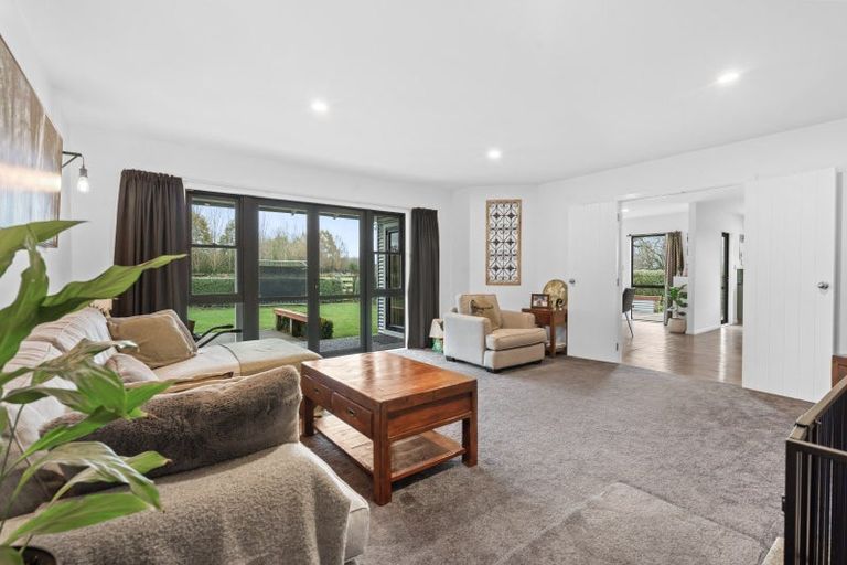 Photo of property in 226 Papawai Road, Papawai, Greytown, 5794