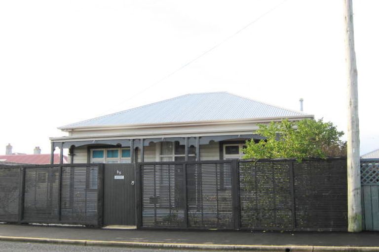 Photo of property in 35 Moreau Street, Saint Kilda, Dunedin, 9012